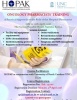 ONCOLOGY PHARMACISTS' TRAINING